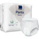 Scutece chilot pentru incontinenta Pants Basic, 100-140 cm, Large, 16 bucati, Abena 783726