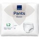Scutece chilot pentru incontinenta Pants Basic, 100-140 cm, Large, 16 bucati, Abena 783728