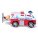 Set figurina Marshall si vehicul de pompieri Search & Rescue, 3 ani+, Patrula catelusilor 783744