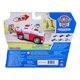 Set figurina Marshall si vehicul de pompieri Search & Rescue, 3 ani+, Patrula catelusilor 783746