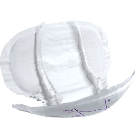 Absorbante anatomice pentru incontinenta San Premium, Marimea 5, 36 bucati, Abena 783757