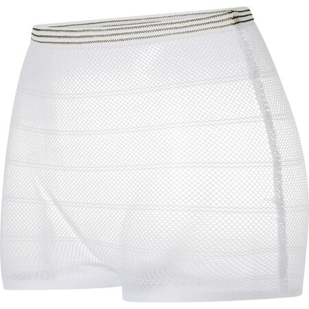 Pantaloni de fixare tip boxer reutilizabili San Fix Net, marimea L, 5 bucati, Abena 783770