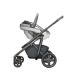 Scoica auto, Coral Esential Graphite, Maxi Cosi 449125