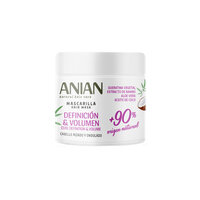Masca hranitoare de par Definition & Volume Hair Mask, 350 ml, Anian