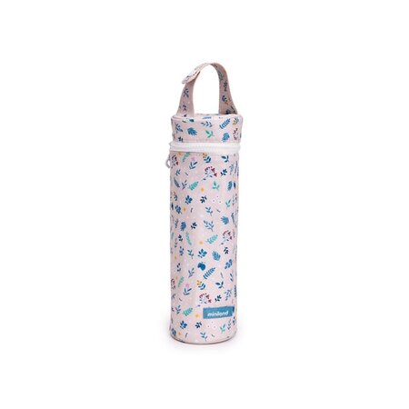 Geanta termoizolanta pentru sticle si termosuri Thermibag, Dreamland, 1 bucata, Miniland 783822