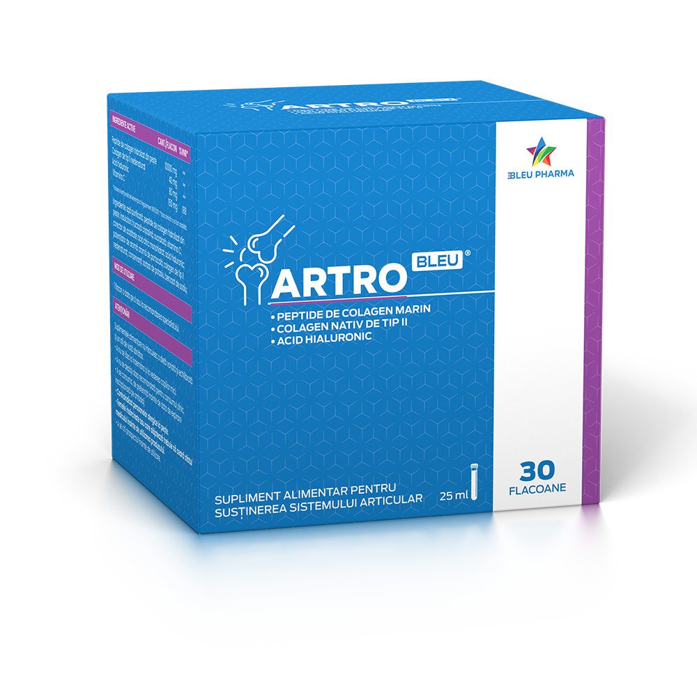 Artro Bleu, 25 ml, Bleu Pharma