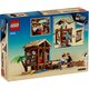 Coliba in satul morii One Piece, +8 ani, 75636, 299 piese, Lego 783921