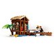 Coliba in satul morii One Piece, +8 ani, 75636, 299 piese, Lego 783919