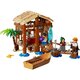 Coliba in satul morii One Piece, +8 ani, 75636, 299 piese, Lego 783925