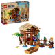 Coliba in satul morii One Piece, +8 ani, 75636, 299 piese, Lego 783847