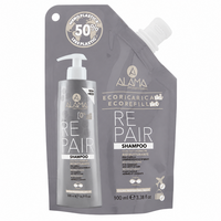 Refill sampon reparator, 100 ml, Alama