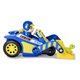 Set figurina Rubble si vehicul buldozer Search & Rescue, 3 ani+, Patrula catelusilor 783893