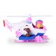 Set figurina Skye si vehicul elicopter Search & Rescue, 3 ani+, Patrula catelusilor 783911