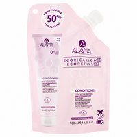 Refill balsam pentru par vopsit, 100 ml, Alama