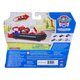 Set figurina Zuma si vehicul barca motorizata Search & Rescue, 3 ani+, Patrula catelusilor 783927