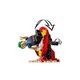 Cortul de circ al clovnului Buggy One Piece, +8 ani, 75637, 573 piese, Lego 783981