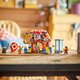 Cortul de circ al clovnului Buggy One Piece, +8 ani, 75637, 573 piese, Lego 783986