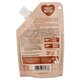 Refill sampon hidratant cu ulei de argan, 100 ml, Alama 783939