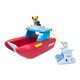 Set figurina si vehicul Patrula pe mare Search & Rescue, 3 ani+, Patrula catelusilor 783972