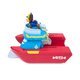Set figurina si vehicul Patrula pe mare Search & Rescue, 3 ani+, Patrula catelusilor 783973