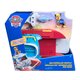 Set figurina si vehicul Patrula pe mare Search & Rescue, 3 ani+, Patrula catelusilor 783967