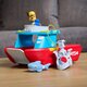 Set figurina si vehicul Patrula pe mare Search & Rescue, 3 ani+, Patrula catelusilor 783975
