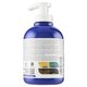 Masca nuantatoare pentru par blond, grizonat, 300 ml, Alama 783958