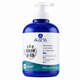 Masca nuantatoare pentru par blond, grizonat, 300 ml, Alama 783956