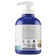 Masca nuantatoare pentru par blond, grizonat, 300 ml, Alama 783957