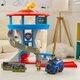 Set turn de observatie cu vehicul si figurina Chase Search & Rescue, 3 ani+, Patrula catelusilor 784004