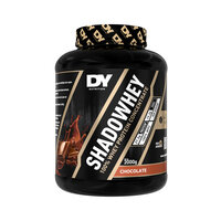 Concentrat proteic din zer Shadowhey, Chocolate, 2000 g, Dy Nutrition
