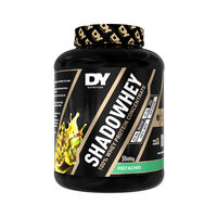 Concentrat proteic din zer Shadowhey, Pistachio, 2000 g, Dy Nutrition