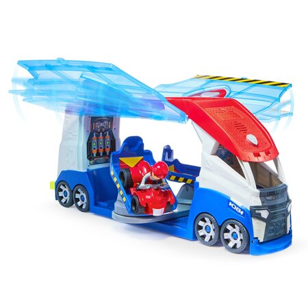 Vehicul de lansare si salvare Search & Rescue, 3 ani+, Patrula catelusilor 784043