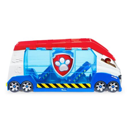 Vehicul de lansare si salvare Search & Rescue, 3 ani+, Patrula catelusilor 784044