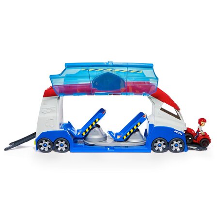 Vehicul de lansare si salvare Search & Rescue, 3 ani+, Patrula catelusilor 784041