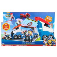 Vehicul de lansare si salvare Search & Rescue, 3 ani+, Patrula catelusilor