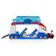 Vehicul de lansare si salvare Search & Rescue, 3 ani+, Patrula catelusilor 784041
