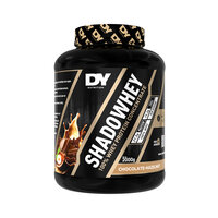 Concentrat proteic din zer Shadowhey, Chocolate Nutz, 2000 g, Dy Nutrition