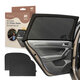 Set 2 parasolare Auto, 2 bucati, Sipo 784143