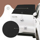 Set 2 parasolare Auto, 2 bucati, Sipo 784142