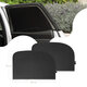 Set 2 parasolare Auto, 2 bucati, Sipo 784141