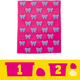 Set de creatie volanase si fundite cu papusa inclusa Barbie, 5 ani+, Play Doh 784155