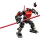 Robotul Darth Maul Star Wars, +6 ani, 75411, 143 piese, Lego 784224