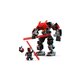 Robotul Darth Maul Star Wars, +6 ani, 75411, 143 piese, Lego 784226