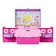 Papusa Barbie Family and Friends, Clubul lui Chelsea petrecere cu ceai surpriza, 3 ani+, Mattel 784170