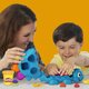 Jucarie cu activitati Dinozaur cu forme si culori, 2 ani+, Play Doh 784187