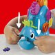 Jucarie cu activitati Dinozaur cu forme si culori, 2 ani+, Play Doh 784189