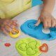 Jucarie cu activitati Dinozaur cu forme si culori, 2 ani+, Play Doh 784188
