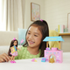 Papusa Barbie Family and Friends, Clubul lui Chelsea zi de nastere, 3 ani+, Mattel 784198