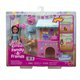 Papusa Barbie Family and Friends, Clubul lui Chelsea zi de nastere, 3 ani+, Mattel 784193